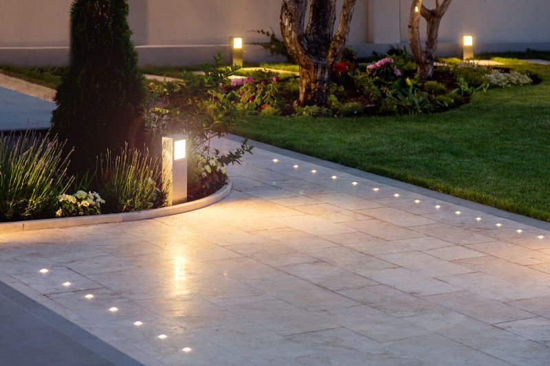 Accent Lights Installation in Olathe, KS
