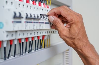 Breaker Replacement in Provo, UT