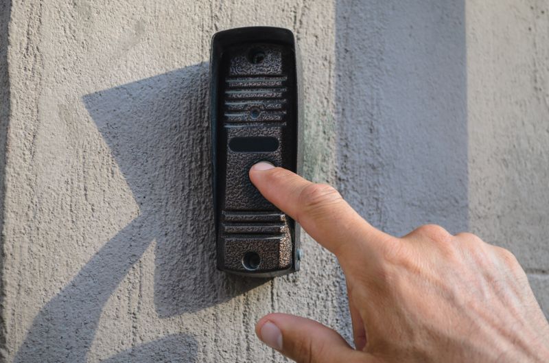 Doorbell Repair