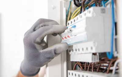 Electrical Breaker Service in Heber City, UT