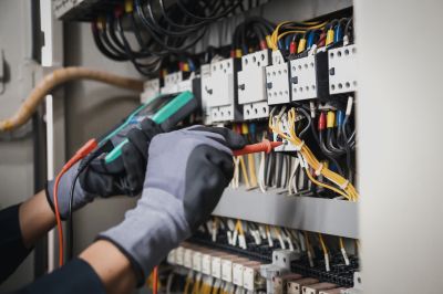Electrical Panel Replacement in Heber City, UT