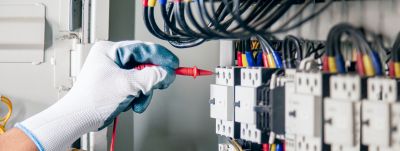 Electrical Troubleshooting