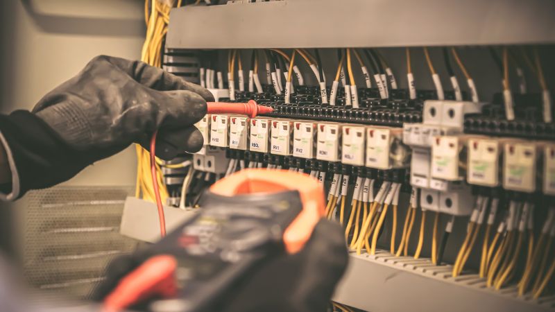 Fuse Box Service in Provo, UT