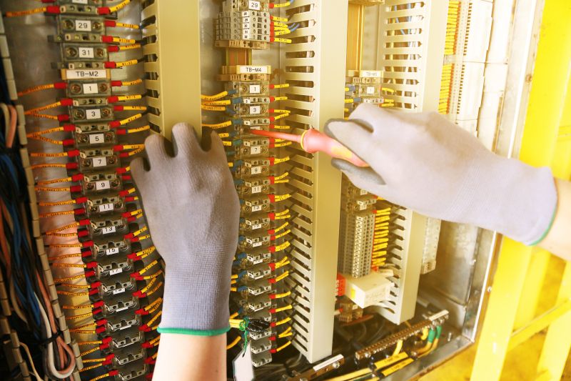 Home Rewiring Service in Denver, CO