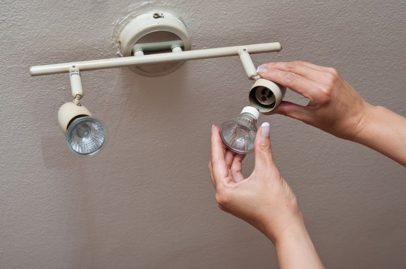 House Lighting Service in Olathe, KS