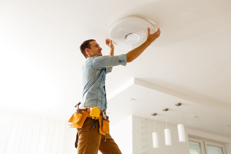 Led Lights Installation in Kansas City, KS