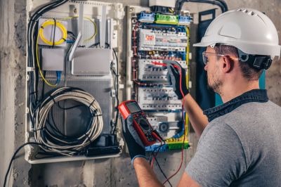 Main Panel Replacement in Heber City, UT