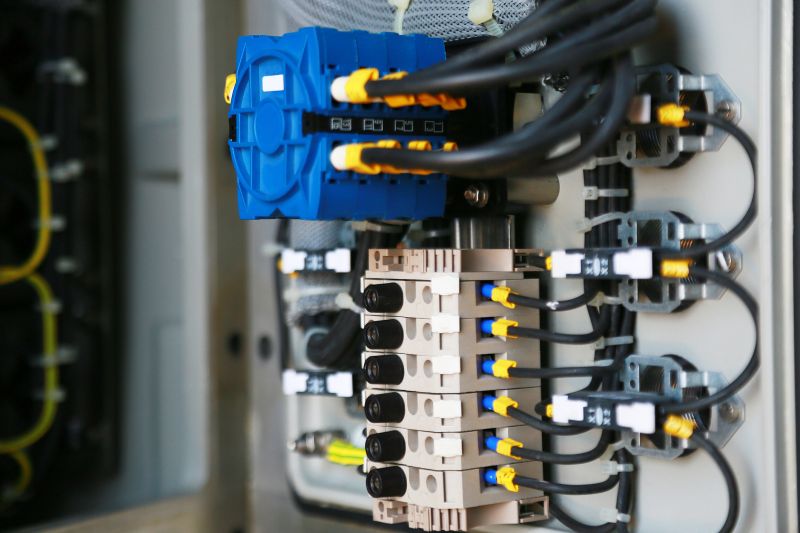 Power Panel Installation in Prescott Valley, AZ