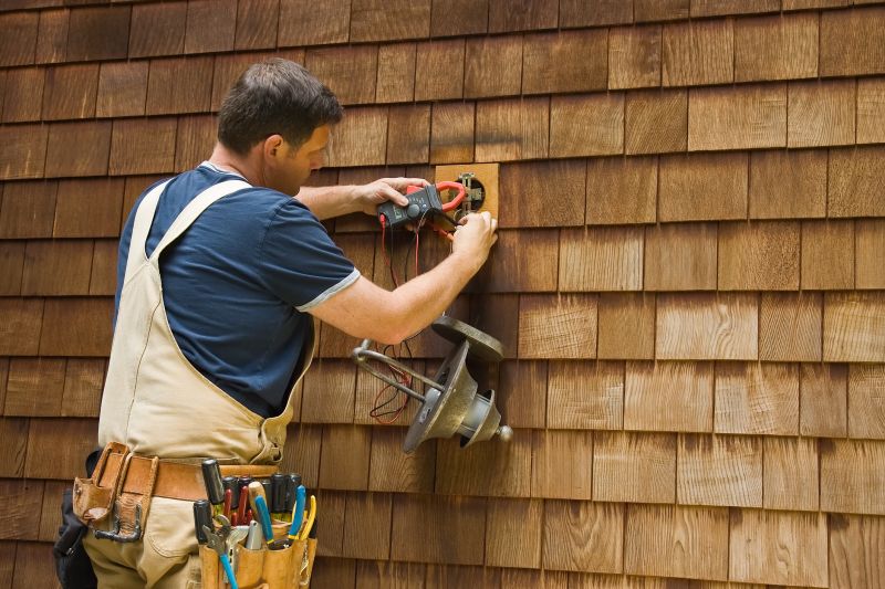 Electrical Supply Companies