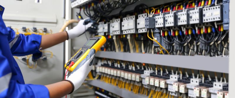 Breaker Installation Service in Prescott Valley, AZ