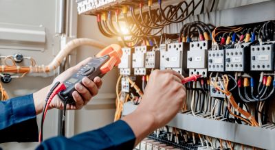 Electric Panel Replacement in Provo, UT
